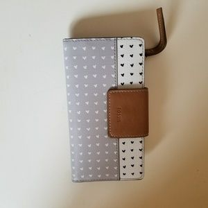 Fossil
Emma Tab Wallet Rfid

 

 

 

 

 